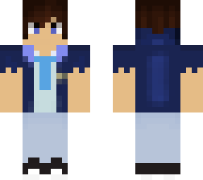haruki if he was in pdh