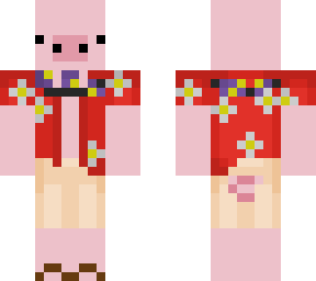 hawaiian pig