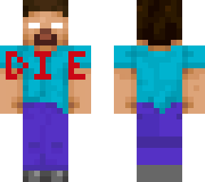 herobrine