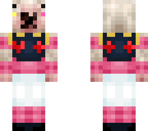 hisoka walter (heavens arena)