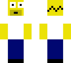 homer simpson