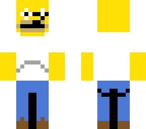 homer simpson
