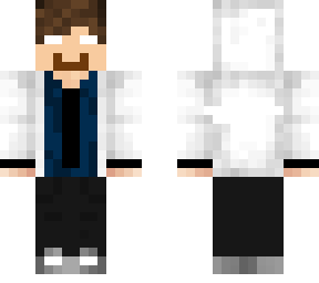 hoodie herobrine for friend