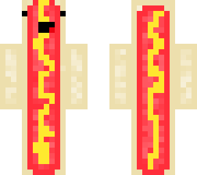 hotdog mean