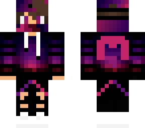 Hugo  Minecraft Skins