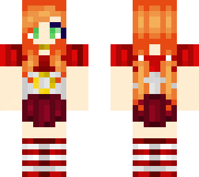 human circus baby