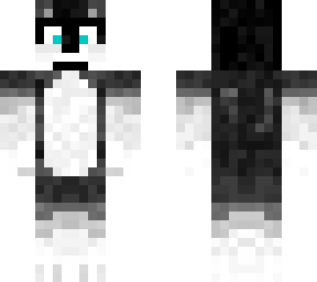 husky mc
