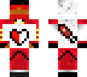 i fixed the hands a bit