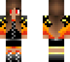 i will burn you!