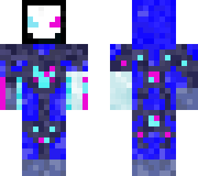 ice prince ender infection v4