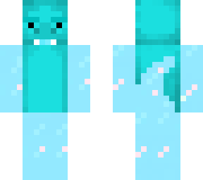 icemander