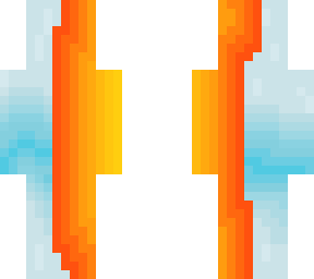 icy fire