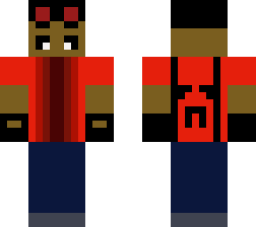 ikonikhead (not skin in fortnite)