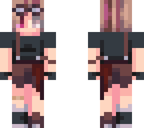 Draw Your Skin | Minecraft Skins