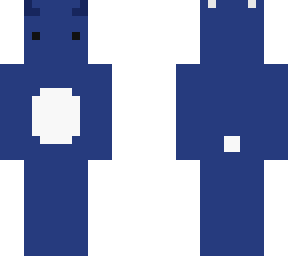 imperigo devil blue