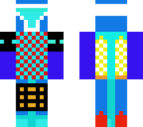 indian gamer boi skin