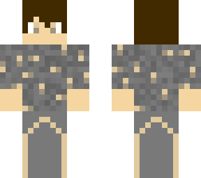 iron boy
