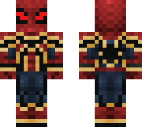 iron spider