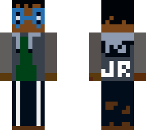 j.r ninja