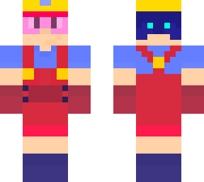 jacky brawl stars