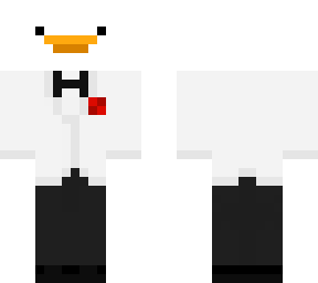 james pond