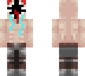 jax skin 1.0