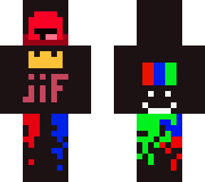 jif