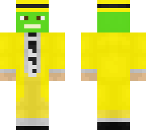 jimm carrey skin