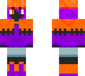 joe droid