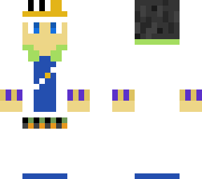 jotaro jjba diu