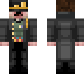 jotaro walter
