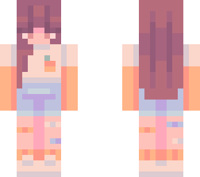 juice girl