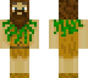 jumanji, alan parrish (jungle)