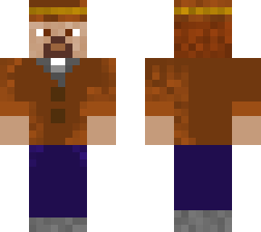 just a skin that i want to use