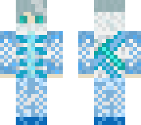 kcurry30's skin