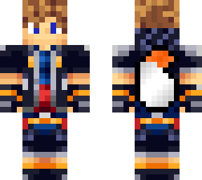 kh2 wolf sora fix