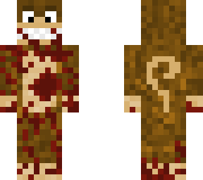 killer monkey v2