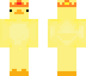 king duckooooo
