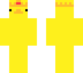king ducky
