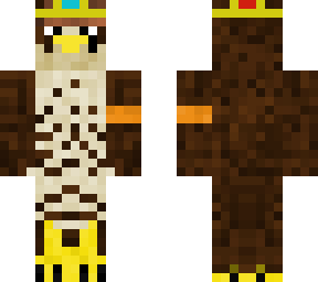 king falcon