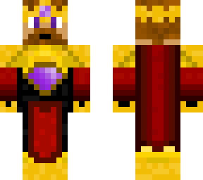 king savior le edition