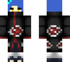 konan akatsuki