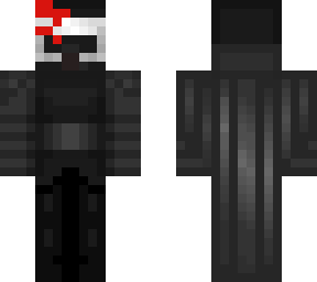kylo ren (updated)