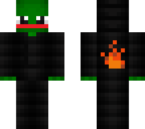 larsdk skin