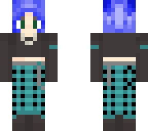 lea blue