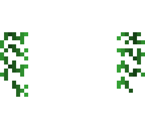 left side vine base