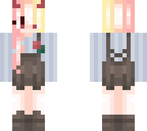 lemon rasberry rose demon