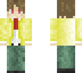 light yagami