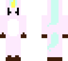 lilkittenuwu's request (unicorn)