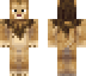 lion